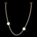 Подвесной светильник Embrace 10242/800 Gold Loft It