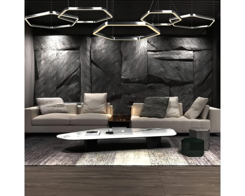 Подвесной светильник Titanium 10243L Dark grey Loft It Подвесной светильник Titanium 10243L Dark grey Loft It
