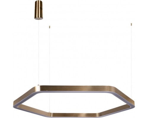 Подвесной светильник Titanium 10243L Gold Loft It Подвесной светильник Titanium 10243L Gold Loft It