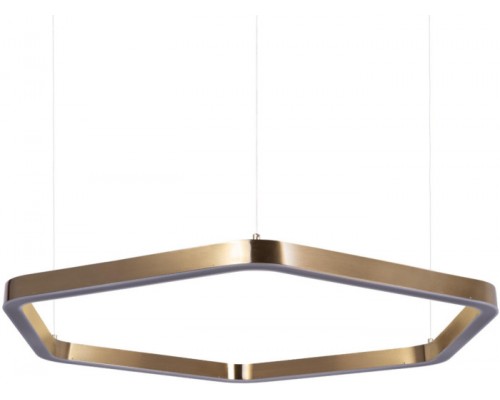 Подвесной светильник Titanium 10243L Gold Loft It Подвесной светильник Titanium 10243L Gold Loft It