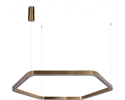 Подвесной светильник Titanium 10243XL Gold Loft It Подвесной светильник Titanium 10243XL Gold Loft It