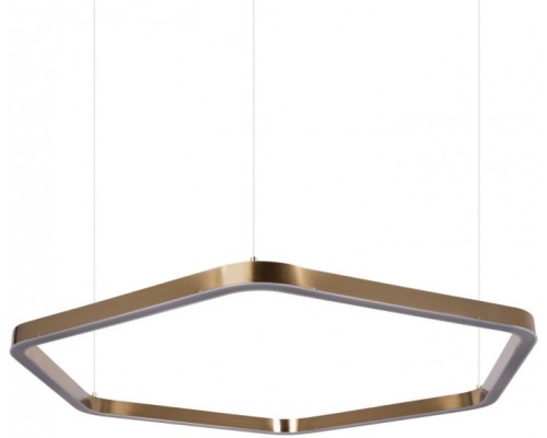 Подвесной светильник Titanium 10243XL Gold Loft It Подвесной светильник Titanium 10243XL Gold Loft It
