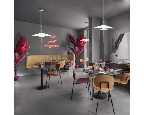 Подвесной светильник Skylar 10244/A Brass Loft It Подвесной светильник Skylar 10244/A Brass Loft It