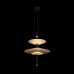 Подвесной светильник Skylar 10244/B Black Loft It