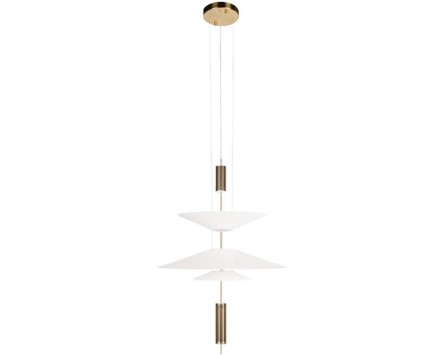Подвесной светильник Skylar 10244/B Brass Loft It Подвесной светильник Skylar 10244/B Brass Loft It