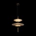 Подвесной светильник Skylar 10244/B Brass Loft It
