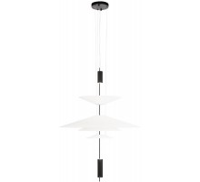 Подвесной светильник Skylar 10244/C Black Loft It