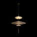 Подвесной светильник Skylar 10244/C Brass Loft It