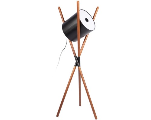 Торшер Bobbin 10245F Black Loft It Торшер Bobbin 10245F Black Loft It