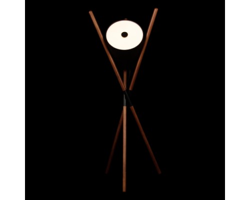 Торшер Bobbin 10245F Black Loft It Торшер Bobbin 10245F Black Loft It
