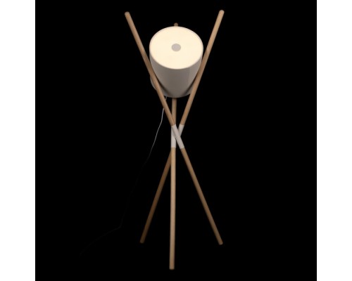 Торшер Bobbin 10245F White Loft It Торшер Bobbin 10245F White Loft It