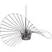 Подвесной светильник Chapeau 10246/1000 Loft It