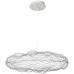 Подвесной светильник Cloud 10247/1000 Silver Loft It