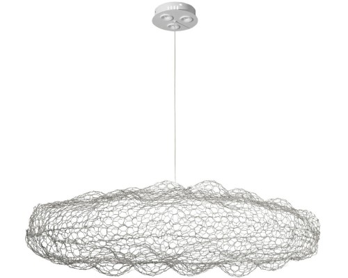 Подвесной светильник Cloud 10247/1500 Silver Loft It Подвесной светильник Cloud 10247/1500 Silver Loft It