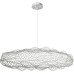 Подвесной светильник Cloud 10247/1500 Silver Loft It