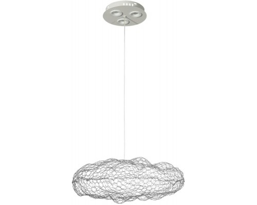 Подвесной светильник Cloud 10247/350 Silver Loft It Подвесной светильник Cloud 10247/350 Silver Loft It