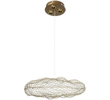 Подвесной светильник Cloud 10247/550 Gold Loft It
