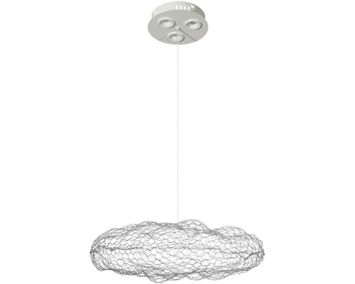 Подвесной светильник Cloud 10247/550 Silver Loft It Подвесной светильник Cloud 10247/550 Silver Loft It