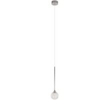 Подвесной светильник Algorithm 10251 Chrome Loft It