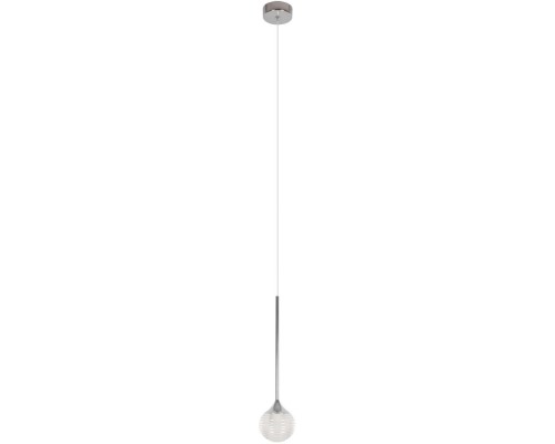 Подвесной светильник Algorithm 10251 Chrome Loft It Подвесной светильник Algorithm 10251 Chrome Loft It