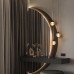 Подвесной светильник Algorithm 10251 Chrome Loft It