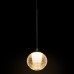 Подвесной светильник Algorithm 10251 Chrome Loft It