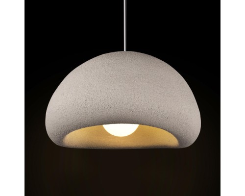 Подвесной светильник Stone 10252/400 White Loft It Подвесной светильник Stone 10252/400 White Loft It