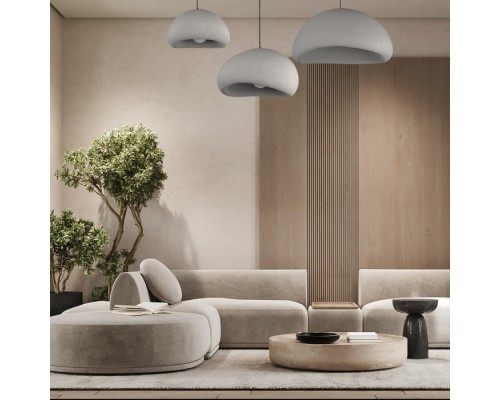 Подвесной светильник Stone 10252/600 Grey Loft It Подвесной светильник Stone 10252/600 Grey Loft It