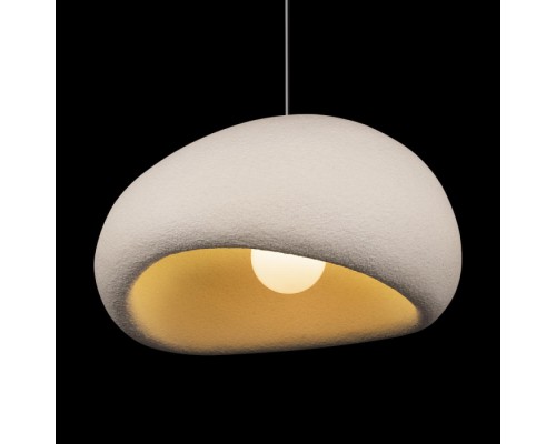 Подвесной светильник Stone 10252/600 White Loft It Подвесной светильник Stone 10252/600 White Loft It