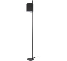 Торшер Ritz 10253F/A Black Loft It