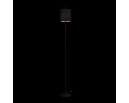 Торшер Ritz 10253F/A Black Loft It Торшер Ritz 10253F/A Black Loft It
