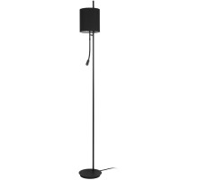 Торшер Ritz 10253F/B Black Loft It