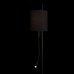 Торшер Ritz 10253F/B Black Loft It