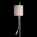 Торшер Ritz 10253F/B White Loft It
