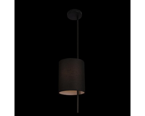 Потолочная люстра Ritz 10253P Black Loft It Потолочная люстра Ritz 10253P Black Loft It