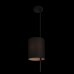 Потолочная люстра Ritz 10253P Black Loft It