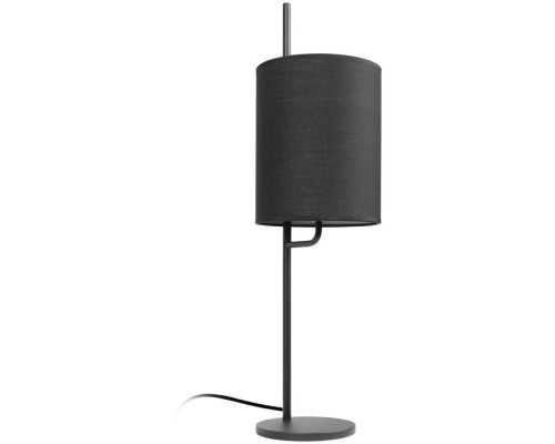 Интерьерная настольная лампа Ritz 10253T Black Loft It Интерьерная настольная лампа Ritz 10253T Black Loft It
