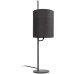 Интерьерная настольная лампа Ritz 10253T Black Loft It