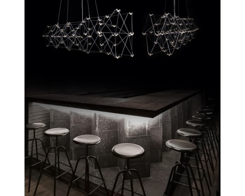 Подвесной светильник Universe 10257/1320 Loft It Подвесной светильник Universe 10257/1320 Loft It