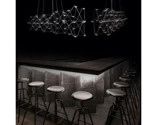 Подвесной светильник Universe 10257/2100 Loft It Подвесной светильник Universe 10257/2100 Loft It