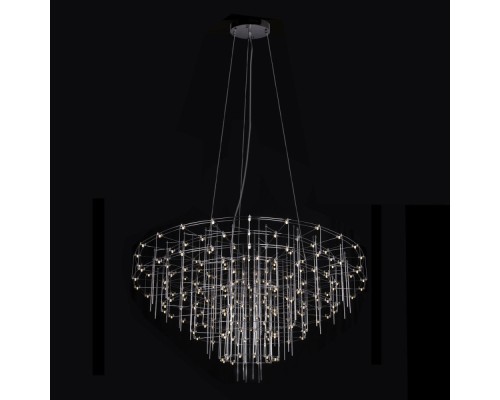 Подвесная люстра Spy 10258/800 Loft It Подвесная люстра Spy 10258/800 Loft It