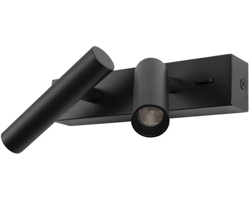 Спот Sign 10260/2W Black Loft It Спот Sign 10260/2W Black Loft It