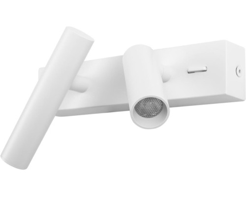 Спот Sign 10260/2W White Loft It Спот Sign 10260/2W White Loft It