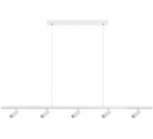 Подвесной светильник Sign 10260/5 White Loft It