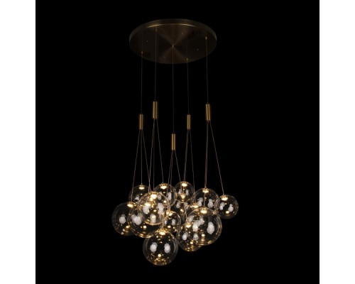 Подвесной светильник Pop it 10270/D15 Loft It Подвесной светильник Pop it 10270/D15 Loft It