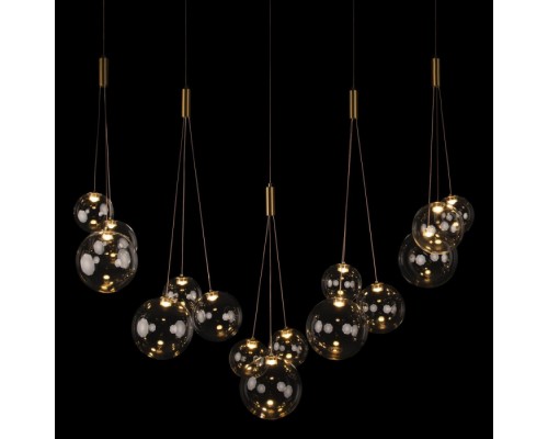 Подвесной светильник Pop it 10270/S15 Loft It Подвесной светильник Pop it 10270/S15 Loft It