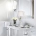 Интерьерная настольная лампа Сrystal 10276 Loft It