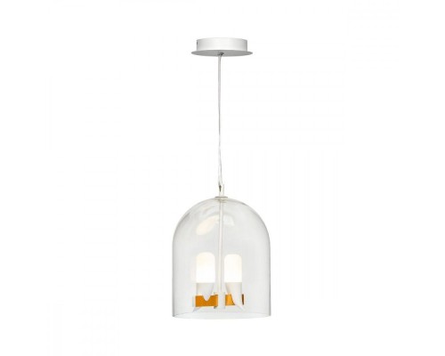 Подвесной светильник Whisper 1028-2WH Loft It