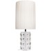 Интерьерная настольная лампа Сrystal 10281 Loft It