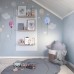 Настенный светильник Joy 10291 Blue Loft It